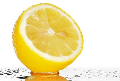Лимон от судорог ног