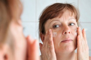 Маска для увядающей кожи лица: как сделать?