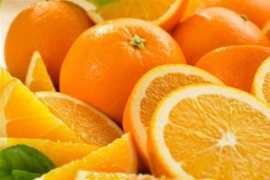Маска из апельсина для лица в домашних условиях