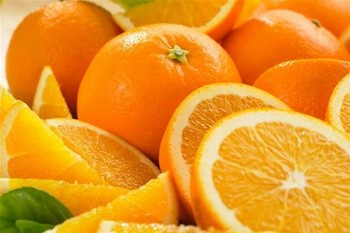 Маска из апельсина для лица в домашних условиях