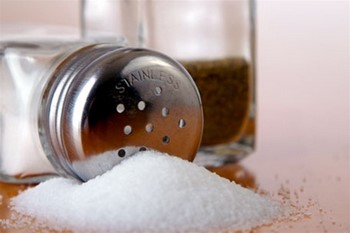 Маска из соли для лица в домашних условиях