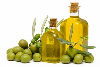 Оливковое масло для лица в домашних условиях