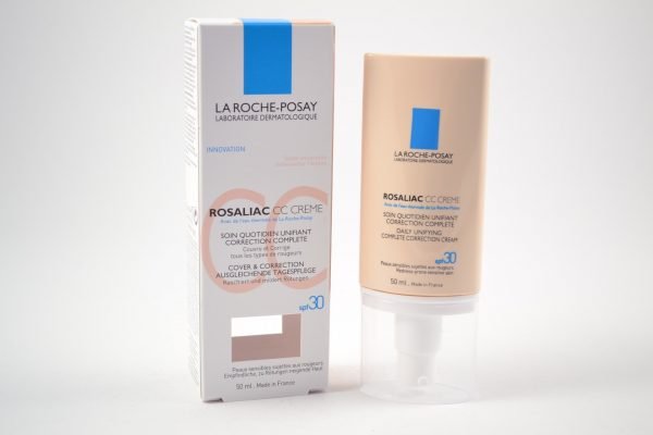 La Roche Posay Rosaliac CC Créme