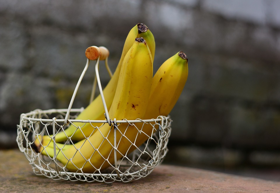 Чем полезны бананы для здоровья человека