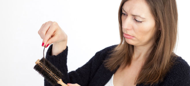 Выпадение волос после 40 лет – еще не повод для паники