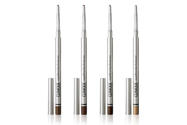 Superfine Liner for Brows от Clinique