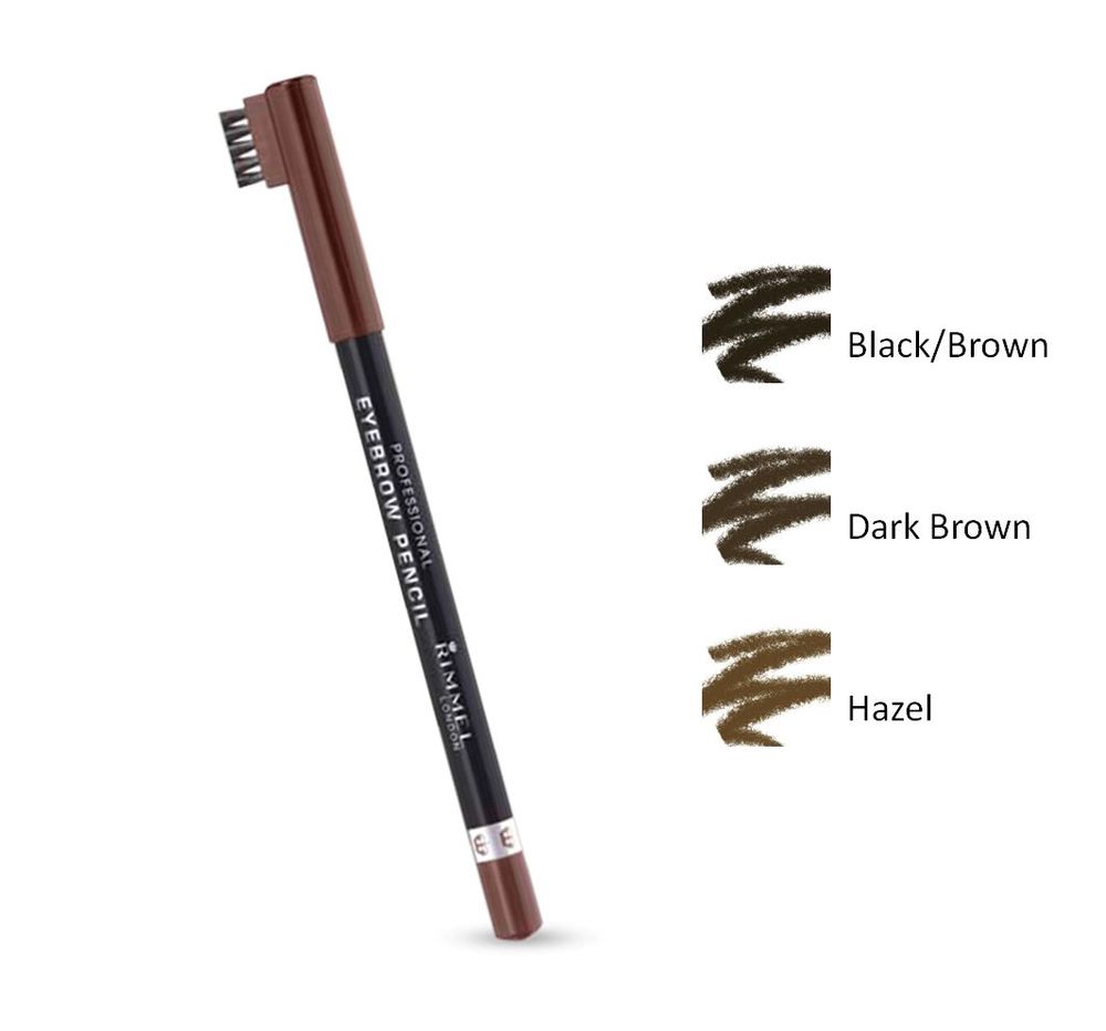 Rimmel Professional Eyebrow Pencil