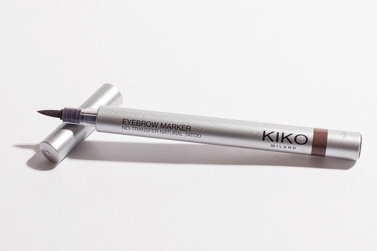 KIKO Eyebrow Marker