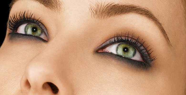 Зеленые глаза – самые редкие