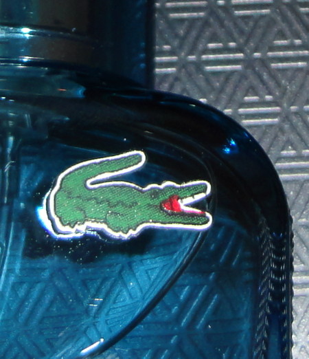 Lacoste – как опознать настоящий парфюм