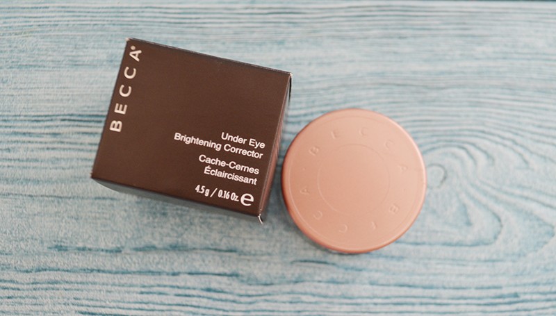 корректор becca under eye brightening corrector отзывы