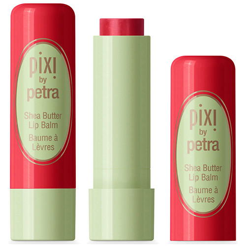 PIXI Shea Butter Lip Balm