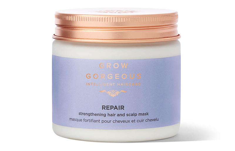 Grow Gorgeous Repair Strengthening Hair and Scalp Mask