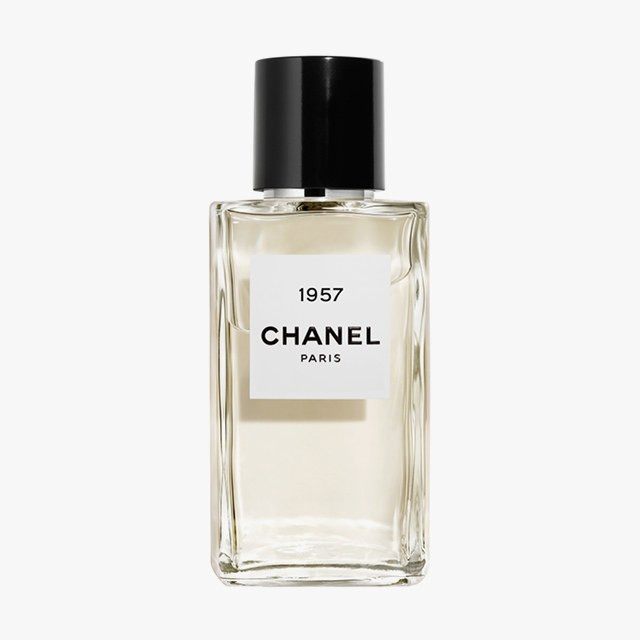 Chanel Les Exclusifs de Chanel 1957