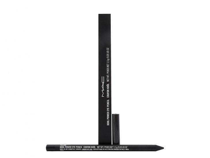 Kohl Power Eye Pencil от MAC