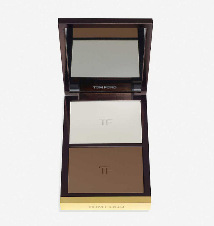 Скульптор и хайлайтер Shade & Illuminate, Tom Ford