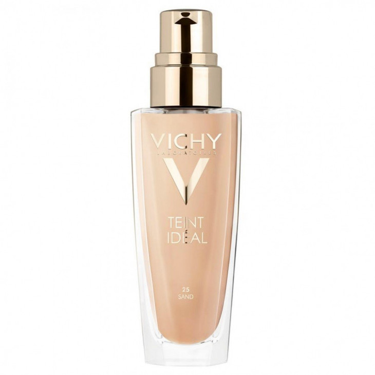 Тональный крем Teint Ideal, Vichy