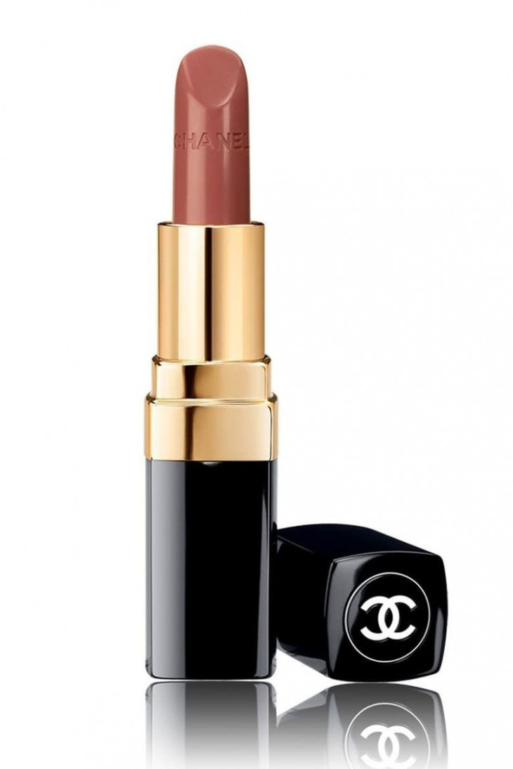 CHANEL ROUGE COCO Ultra Hydrating Lip Colour в оттенке Antoinette