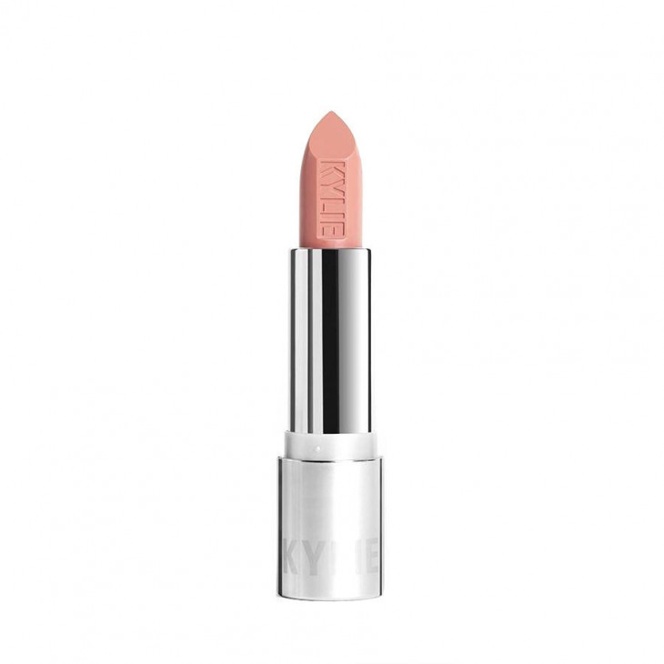 Kylie Cosmetics Crème Lipstick в оттенке Butterscotch