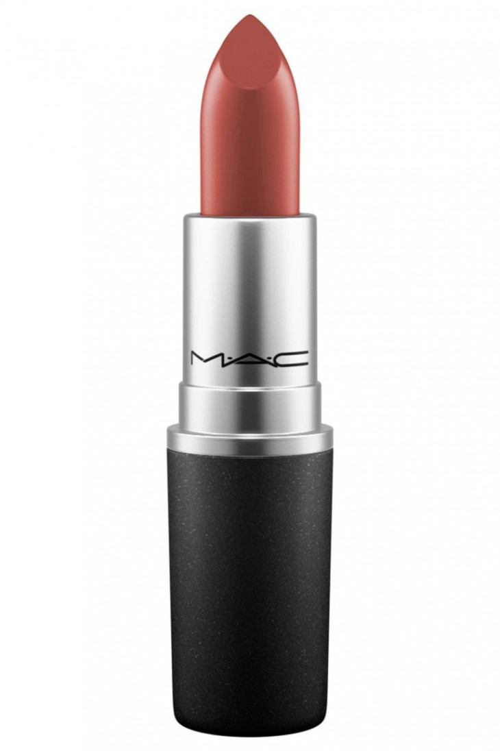 MAC Cosmetics Lipstick в оттенке Paramount