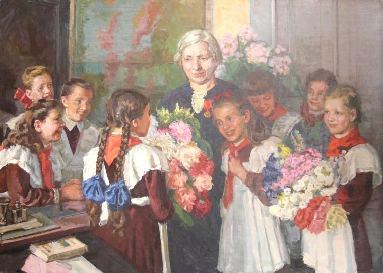 Что подарить учителю?, фото № 2