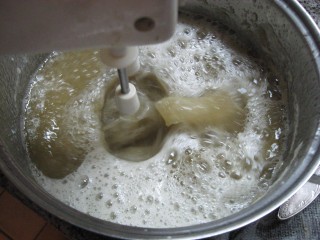 Изготовление глицеринового мыла, фото № 11