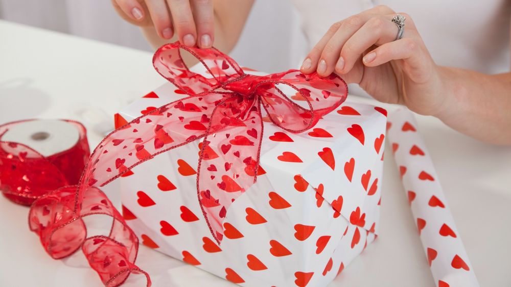 Будь моим Валентином: 5 подарков ко дню Святого Валентина, которые станут незабываемым сюрпризом, фото № 11