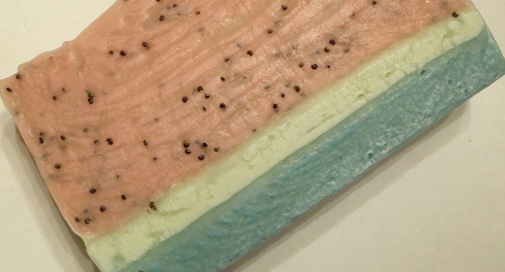 Глицериновые реки в мыле с нуля: что это такое, влияют ли они на свойства мыла и как их избежать, фото № 4