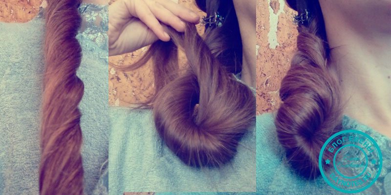 Плетение красивых кос пошагово