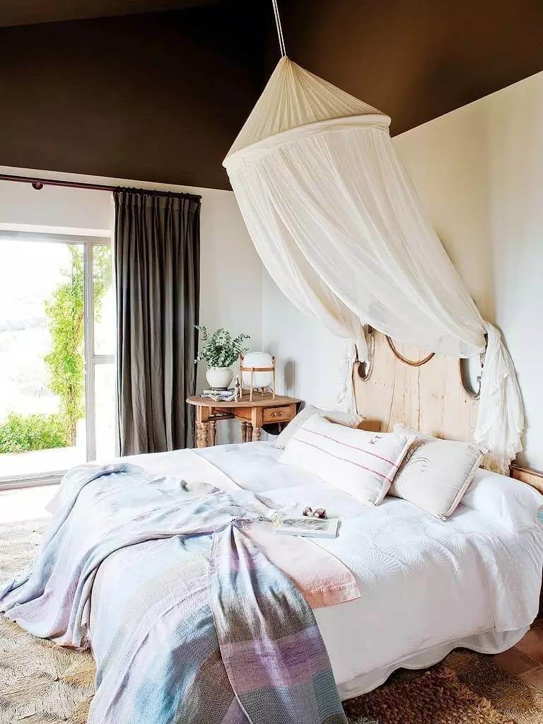 6 советов и 33 примера дизайна спальни
