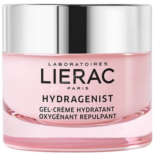 Lierac Hydragenist Moisturizing Cream