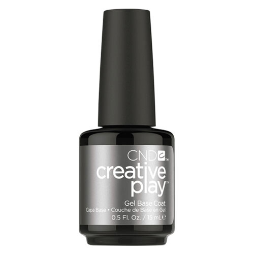 CND Creative Play Base Coat