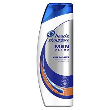 Head & Shoulders Ultra Men