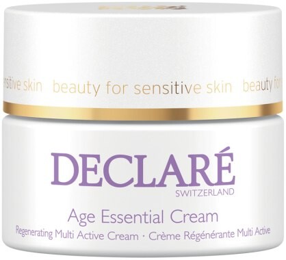 Declare Age Control Age Essential Cream