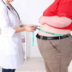 4 главных причины лишнего веса