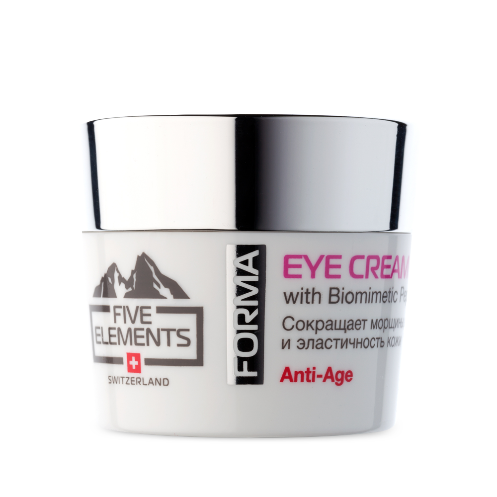 Five Elements Forma Cream Contour Anti Age