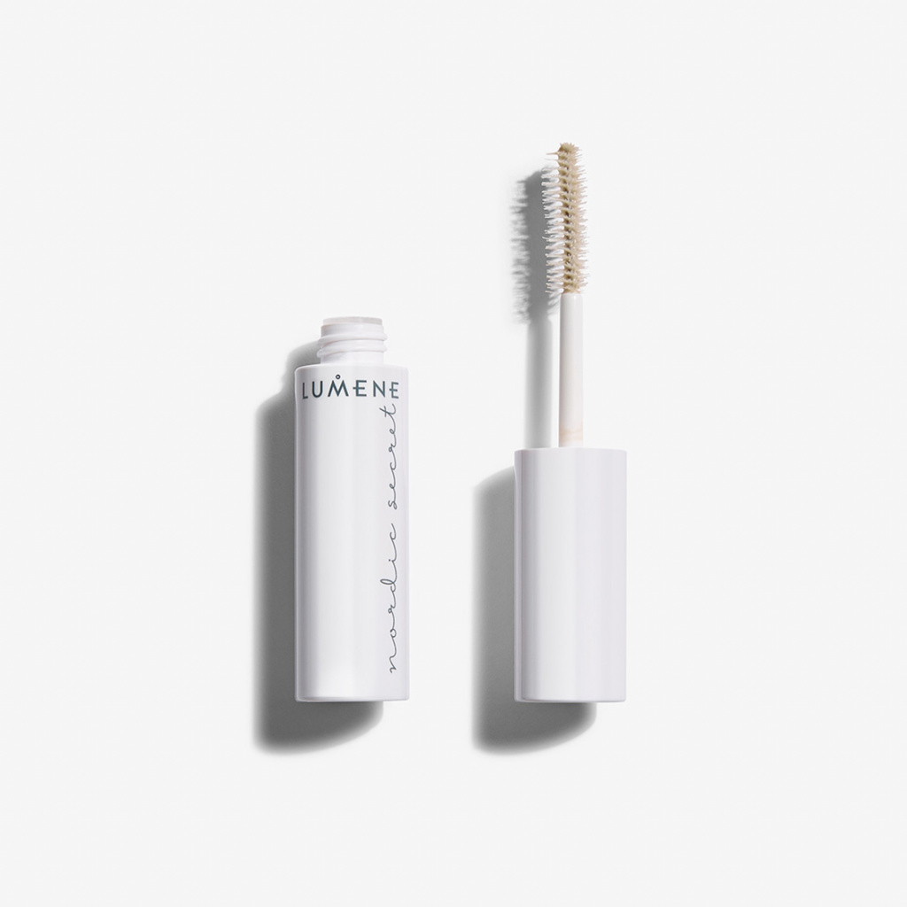 Lumene Nordic Secret Volume Lash Primer