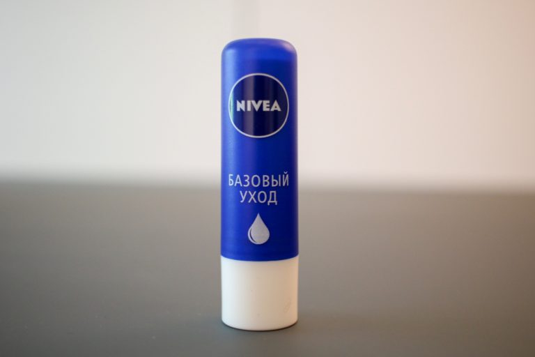 Nivea Базовый Уход