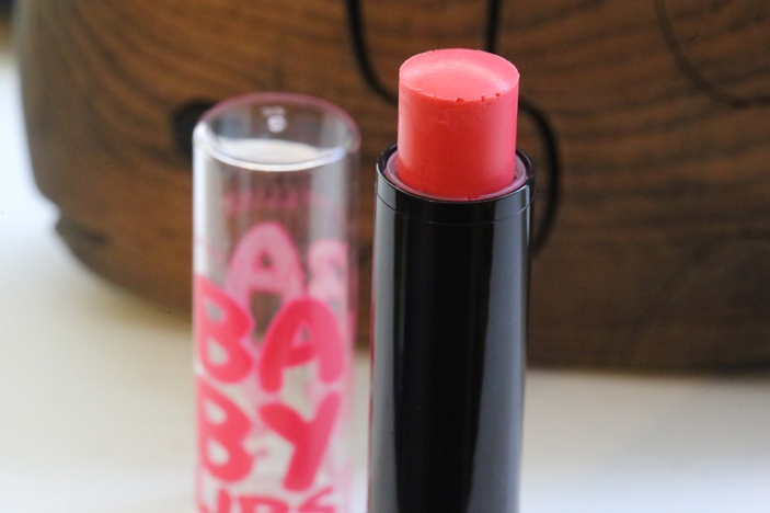 Maybelline Baby Lips Electro Lip Balm