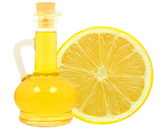 Польза масла лимона для лица