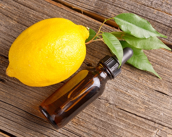 Как приготовить масло лимона в домашних условиях