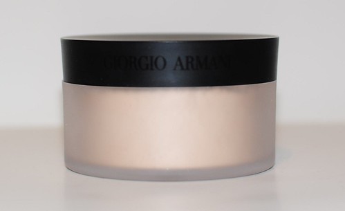 Giorgio Armani Micro-Fil Loose Powder