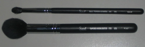 Sigma E45 & F35 brushes