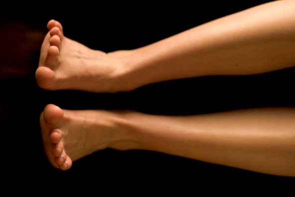 судороги пальцев ног причины лечение