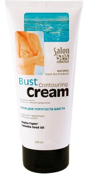 bust cream spa отзывы реальные