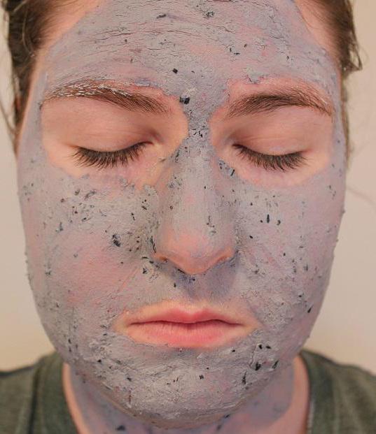 маски для сухой увядающей кожи лица