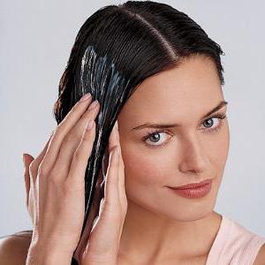 кондиционер для расчесывания волос