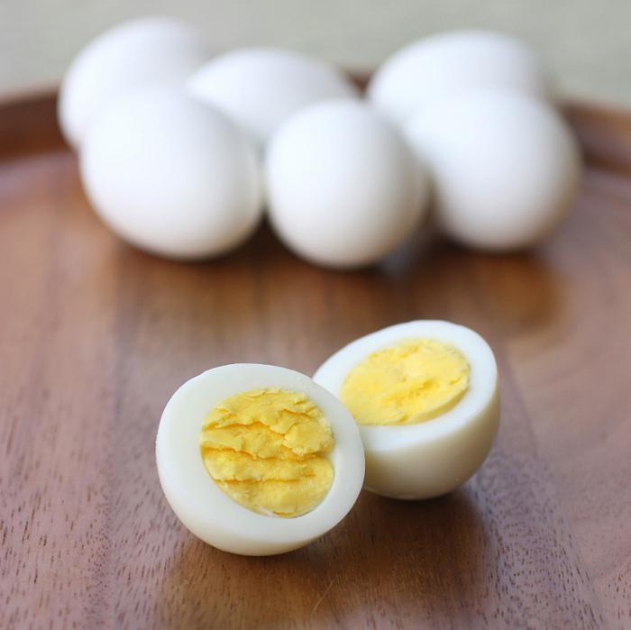 почему нельзя есть много яиц мужчинам