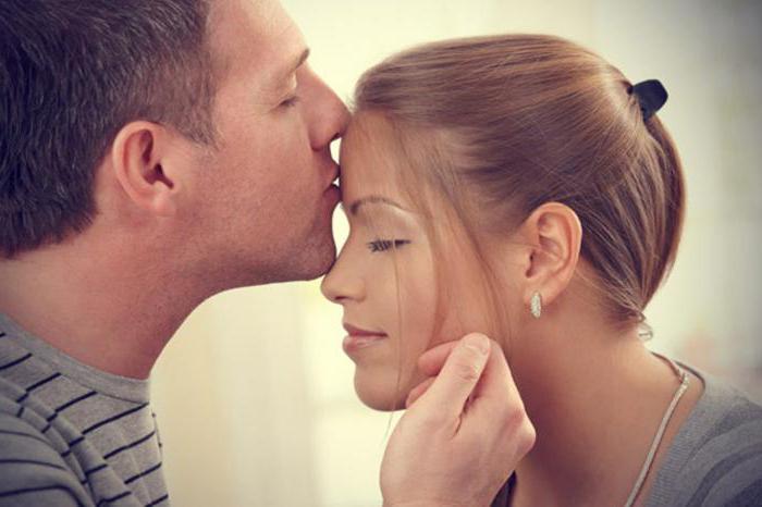 как убедиться любит ли жена мужа