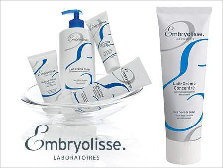 косметика embryolisse отзывы